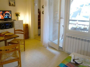 Studio Calme avec Balcon Plein Sud, Parking Privé, Proche Thermes et Centre-ville - FR-1-313-149
